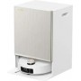 Робот-пилосос з вологим прибиранням Dreame Bot MatriX 10 Ultra White (RLX95CE-Wh)