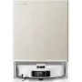 Робот-пилосос з вологим прибиранням Dreame Bot MatriX 10 Ultra White (RLX95CE-Wh)