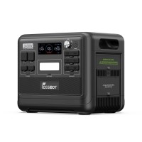 Зарядна станція Fossibot F2400 (F2400-B)