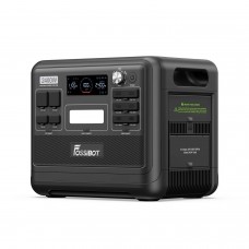 Зарядна станція Fossibot F2400 (F2400-B)