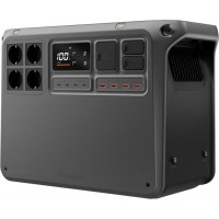 Зарядна станція DJI Power 2000 (DYM2000H)