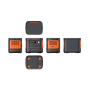 Зарядна станція Jackery Explorer 2000 v2 (21-0001-000267)