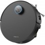 Робот-пилосос з вологим прибиранням Dreame Aqua 10 Ultra Track Complete Black (RLR81CE-1-BL)