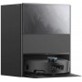 Робот-пилосос з вологим прибиранням Dreame Aqua 10 Ultra Track Complete Black (RLR81CE-1-BL)