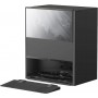 Робот-пилосос з вологим прибиранням Dreame Aqua 10 Ultra Track Complete Black (RLR81CE-1-BL)