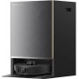 Робот-пилосос з вологим прибиранням Dreame Matrix 10 Pro Black (RLM61HE-Bl)