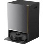 Робот-пилосос з вологим прибиранням Dreame Matrix 10 Pro Black (RLM61HE-Bl)