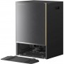 Робот-пилосос з вологим прибиранням Dreame Matrix 10 Pro Black (RLM61HE-Bl)