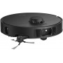 Робот-пилосос з вологим прибиранням Dreame Matrix 10 Pro Black (RLM61HE-Bl)