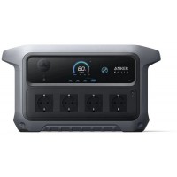 Зарядна станція Anker SOLIX C2000 Gen 2 (A17831A1, A17833A1)