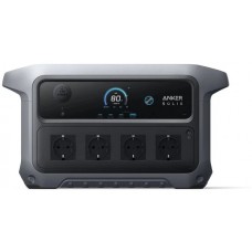 Зарядна станція Anker SOLIX C2000 Gen 2 (A17831A1, A17833A1)