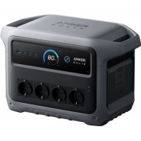 Зарядна станція Anker SOLIX C1000X Gen 2 (A17633A1)