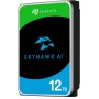 Накопичувач HDD SATA 12.0TB Seagate SkyHawk AI Surveillance 7200rpm 512MB (ST12000VE003)