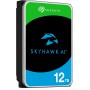 Накопичувач HDD SATA 12.0TB Seagate SkyHawk AI Surveillance 7200rpm 512MB (ST12000VE003)