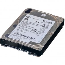 Накопичувач HDD 2.5" SATA 1.0TB Seagate Enterprise Capacity 7200rpm 128MB з перехідником на 3.5 дюйма (ST1000NX0423)_Refurbished