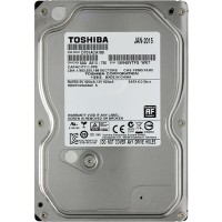 Накопичувач HDD SATA 1.0TB Toshiba7200rpm 32MB (DT01ACA100)_Refurbished