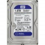 Накопичувач HDD SATA 2.0TB WD Blue 5400rpm 64MB (WD20EARZ)