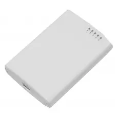 Маршрутизатор (роутер) Mikrotik PowerBox (RB750P-PBr2)