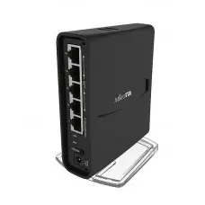 Бездротовий маршрутизатор (роутер) MikroTik hAP ac2 (RBD52G-5HacD2HnD-TC)