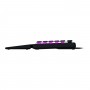 Клавiатура Razer Ornata V3 TKL UKR Black (RZ03-04881800-R371)