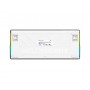 Клавіатура Hator Hellyberry HK75 White/Violet