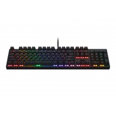 Клавіатура Hator Icefall Mecha Rainbow Black (HTK104UA)