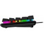 Клавіатура HyperX Alloy Origins 60 Red RGB Black (4P5N4AA)