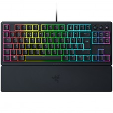 Клавiатура Razer Ornata V3 TKL UKR Black (RZ03-04881800-R371)