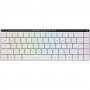 Клавіатура бездротова Asus ROG Falchion RGB WL BT White (90MP03EC-BKMA10)