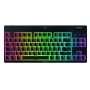 Клавіатура бездротова Razer BlackWidow V4 Low-Profile TKL Yellow switch (RZ03-05450100-R3M1)