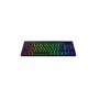 Клавіатура бездротова Razer BlackWidow V4 Low-Profile TKL Yellow switch (RZ03-05450100-R3M1)