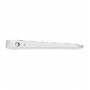Клавiатура бездротова Logitech Pebble Keys 2 K380s White (920-011852)