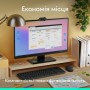 Клавiатура бездротова Logitech K250 Graphite (920-013822)