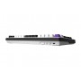 Клавіатура бездротова Hator Hellyberry HK75 Wireless White/Violet