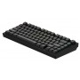 Клавіатура Dark Project ALU81 Terra Nostra Black (DPKB_NOSTRA_81_ANSI_BLACK_UA)