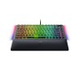 Клавіатура Razer BlackWidow V4 75% Phantom Green (RZ03-05003300-R3M1)