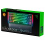 Клавіатура Razer BlackWidow V4 75% Phantom Green (RZ03-05003300-R3M1)