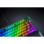 Клавіатура Razer BlackWidow V4 75% Phantom Green (RZ03-05003300-R3M1)