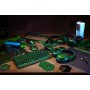 Клавіатура Razer BlackWidow V4 75% Phantom Green (RZ03-05003300-R3M1)
