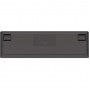 Клавіатура бездротова Logitech MX Mechanical Graphite Tactile (920-010757)