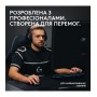 Клавiатура бездротова Logitech G PRO X TKL Lightspeed Black Tactile (920-012136)