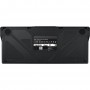 Клавіатура бездротова Asus ROG Azoth Extreme 81key Black (90MP03MA-BKUA01)