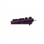 Клавіатура HyperX Origins 2 1800 HX Red USB Black (B4QS4AA)