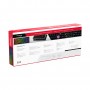 Клавіатура HyperX Origins 2 1800 HX Red USB Black (B4QS4AA)