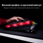Клавіатура HyperX Origins 2 1800 HX Red USB Black (B4QS4AA)