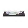 Клавіатура бездротова Hator Skyfall 65 Pro Wireless Grey/Black (HTK4160UA)