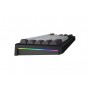 Клавіатура бездротова Hator Skyfall 65 Pro Wireless Grey/Black (HTK4160UA)