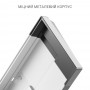 Клавіатура Dark Project ALU81 Terra Nova White (DPKB_NOVA_81_ANSI_WHITE_UA)