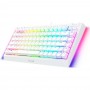 Клавіатура Razer BlackWidow V4 75% White (RZ03-05001700-R3M1)