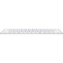 Клавіатура бездротова Apple Magic Keyboard Ukrainian (MXCL3UA/A)